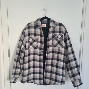 Wrangler Men's Jacket